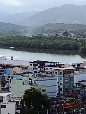 Loft encantador centro Guarapari
